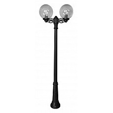 Фонарный столб fumagalli globe 300 g30.157.s20.azf1r
