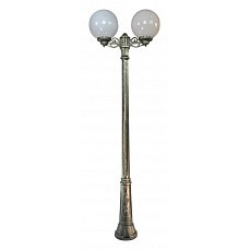 Фонарный столб fumagalli globe 300 g30.157.s20.byf1r