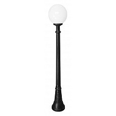Фонарный столб fumagalli globe 300 g30.158.000.ayf1r
