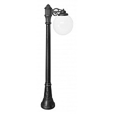 Фонарный столб fumagalli globe 300 g30.158.s10.ayf1r