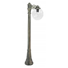 Фонарный столб fumagalli globe 300 g30.158.s10.bxf1r