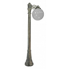 Фонарный столб fumagalli globe 300 g30.158.s10.byf1r