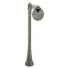 Фонарный столб fumagalli globe 300 g30.158.s10.bzf1r