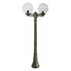 Фонарный столб fumagalli globe 300 g30.158.s20.bxf1r