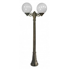 Фонарный столб fumagalli globe 300 g30.158.s20.byf1r