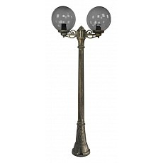 Фонарный столб fumagalli globe 300 g30.158.s20.bzf1r