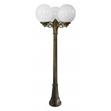 Фонарный столб fumagalli globe 300 g30.158.s30.byf1r