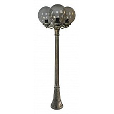 Фонарный столб fumagalli globe 300 g30.158.s30.bzf1r