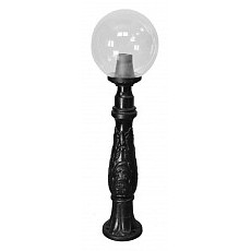Наземный высокий светильник fumagalli globe 300 g30.162.000.axf1r