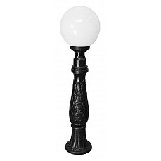Наземный высокий светильник fumagalli globe 300 g30.162.000.ayf1r