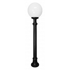 Наземный высокий светильник fumagalli globe 300 g30.163.000.ayf1r