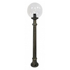Наземный высокий светильник fumagalli globe 300 g30.163.000.bxf1r