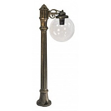 Наземный высокий светильник fumagalli globe 300 g30.163.s10.bxf1r