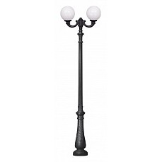 Фонарный столб fumagalli globe 300 g30.202.r20.ayf1r