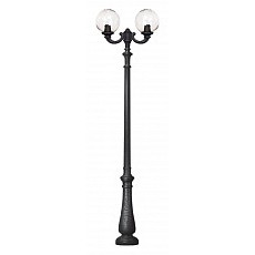 Фонарный столб fumagalli globe 300 g30.202.r20.azf1r
