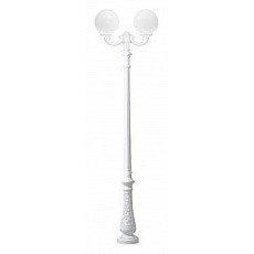 Фонарный столб fumagalli globe 300 g30.202.r20.wyf1r
