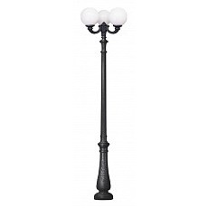 Фонарный столб fumagalli globe 300 g30.202.r30.ayf1r