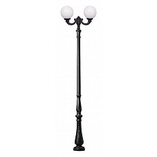 Фонарный столб fumagalli globe 300 g30.205.r20.ayf1r