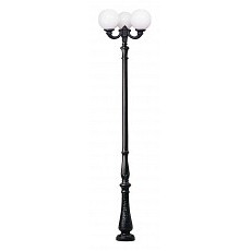 Фонарный столб fumagalli globe 300 g30.205.r30.ayf1r