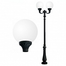 Фонарный столб fumagalli globe 400 ...