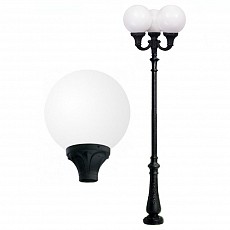 Фонарный столб fumagalli globe 400 ...