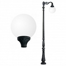 Фонарный столб fumagalli globe 400 ...