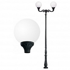 Фонарный столб fumagalli globe 400 ...