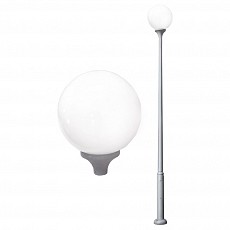 Фонарный столб fumagalli globe 400 ...