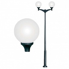 Фонарный столб fumagalli globe 400 modern g41.372.a20.aye27