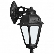 Светильник на штанге fumagalli saba k22.131.000.ayf1rdn