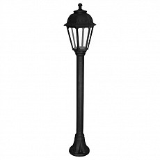 Наземный высокий светильник fumagalli saba k22.151.000.axf1r