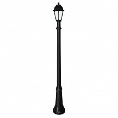 Фонарный столб fumagalli saba k22.156.000.ayf1r