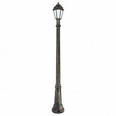 Фонарный столб fumagalli saba k22.156.000.byf1r