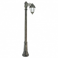 Фонарный столб fumagalli saba k22.156.s10.byf1r