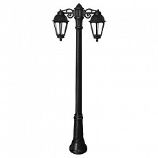 Фонарный столб fumagalli saba k22.156.s20.axf1rdn