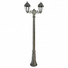 Фонарный столб fumagalli saba k22.156.s20.bxf1r