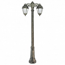 Фонарный столб fumagalli saba k22.156.s20.byf1rdn