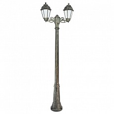 Фонарный столб fumagalli saba k22.156.s20.byf1r