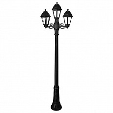 Фонарный столб fumagalli saba k22.156.s21.axf1r