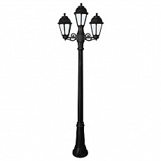Фонарный столб fumagalli saba k22.156.s21.ayf1r