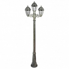 Фонарный столб fumagalli saba k22.156.s21.bxf1r