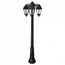 Фонарный столб fumagalli saba k22.156.s30.axf1rdn