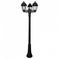 Фонарный столб fumagalli saba k22.156.s30.axf1r
