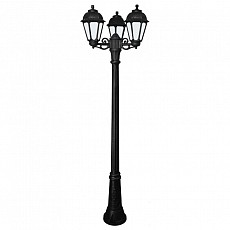 Фонарный столб fumagalli saba k22.156.s30.ayf1r