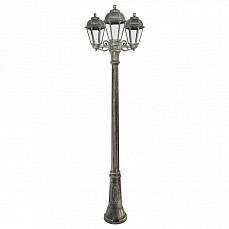 Фонарный столб fumagalli saba k22.156.s30.bxf1r
