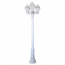 Фонарный столб fumagalli saba k22.156.s30.wyf1r
