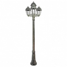 Фонарный столб fumagalli saba k22.156.s31.bxf1r