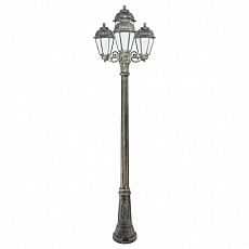Фонарный столб fumagalli saba k22.156.s31.byf1r