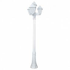 Фонарный столб fumagalli saba k22.156.s31.wyf1r