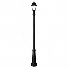 Фонарный столб fumagalli saba k22.157.000.ayf1r